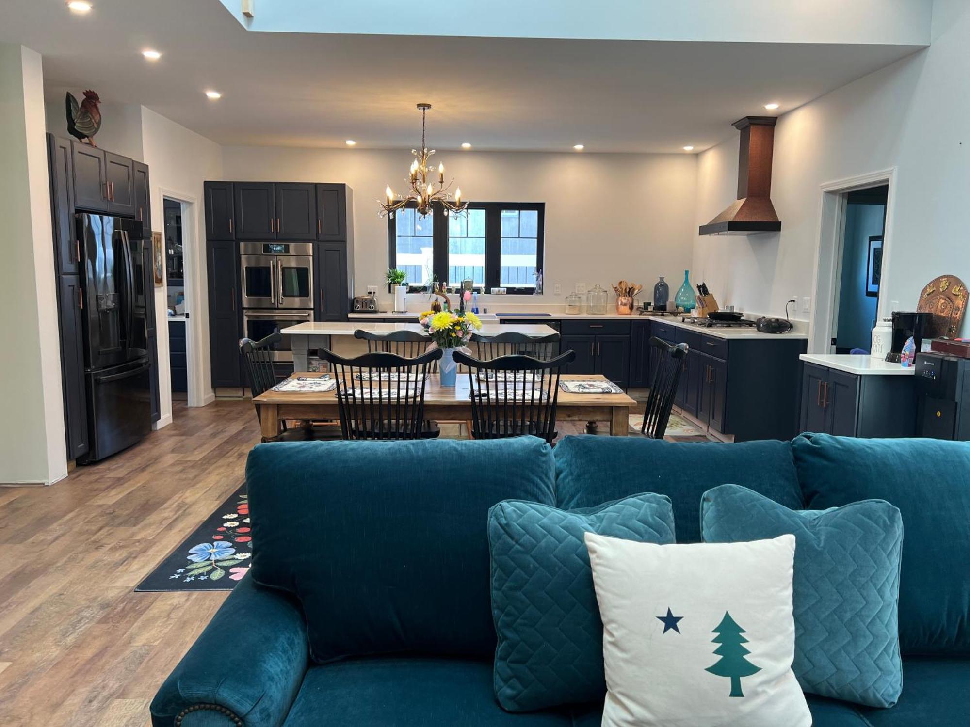 Canterbury Suites B&B Bar Harbor Buitenkant foto
