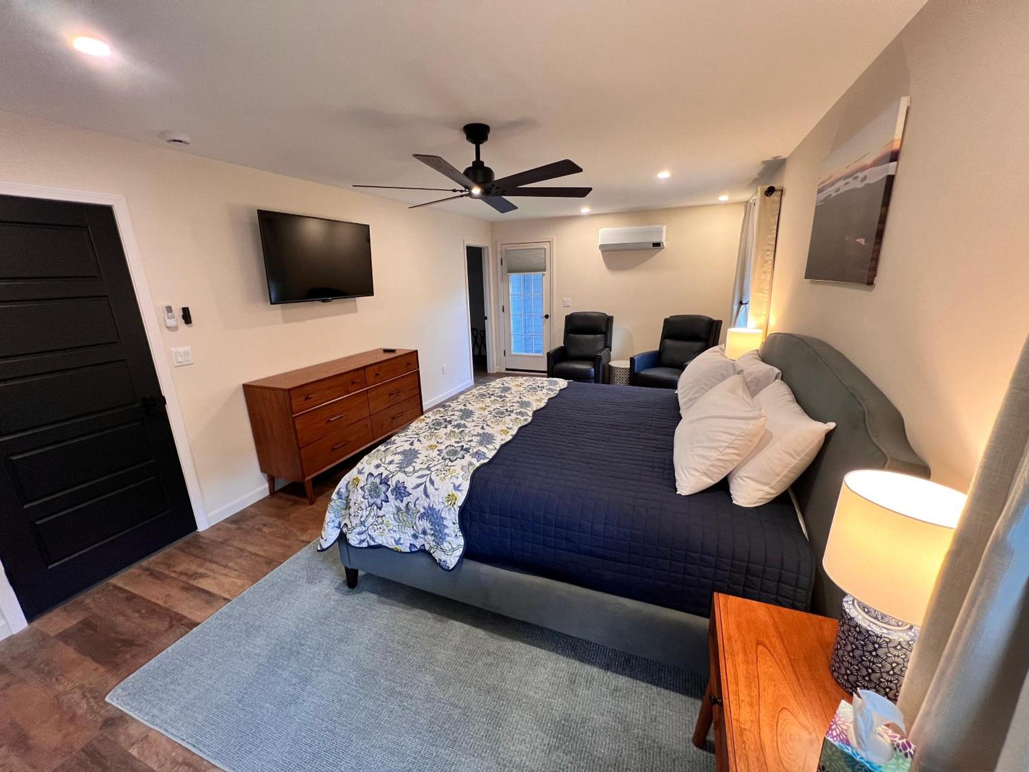 Canterbury Suites B&B Bar Harbor Buitenkant foto